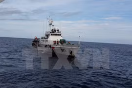Localizan lugar de avión vietnamita accidentado en el mar