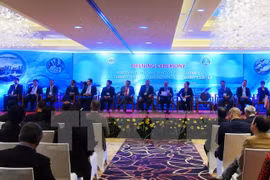 Vietnam comprometido con la lucha contra la pesca ilegal