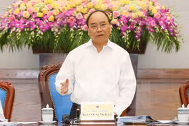 La confianza de empresas vietnamitas se recupera en agosto, observa premier