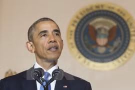 Visita de Obama a Vietnam: muestra de cambio de foco de EE.UU. hacia Asia- Pacífico