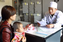 Provincia vietnamita fija meta de aumentar cobertura de seguro médico