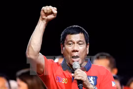 Presidente electo de Filipinas proyecta restaurar pena de muerte