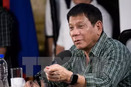 Gobierno filipino e izquierdistas reanudarán negociaciones de paz