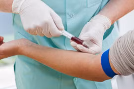 Más tres millones de vietnamitas sufren de diabetes