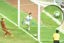 Árbitro le roba a Vietnam el campeonato sudesteasiático de fútbol femenino