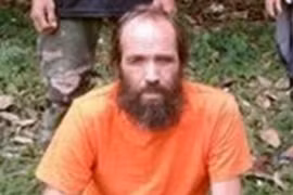 Filipinas: Abu Sayyaf libera a un rehén noruego