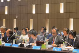 En Vietnam seminario internacional sobre el Mar del Este