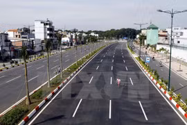 Aumentan inversiones en la provincia vietnamita de Bac Giang