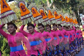 Filipinas acogerá foro de turismo de ASEAN