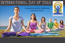 Vietnam responde al Día internacional de Yoga