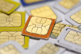 Tailandia refuerza reglamentos sobre tarjeta SIM para prevenir terrorismo