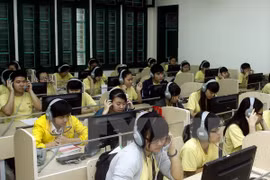 Vietnam llama apoyo de OIF para mejorar competencia de profesores de idioma francés