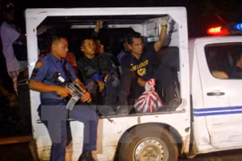 Abu Sayyaf libera a un rehén filipino