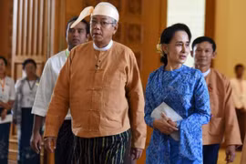 Myanmar nombra 29 ministros para asuntos étnicos