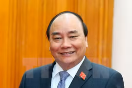Premier de Vietnam participará en Cumbre del Triángulo de Desarrollo CLV en Camboya