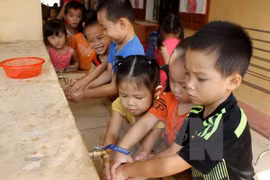 Vietnam efectuará evento nacional en saludo al Día Mundial del Agua