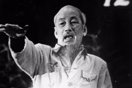 El segundo Congreso Nacional del Partido Comunista de Vietnam