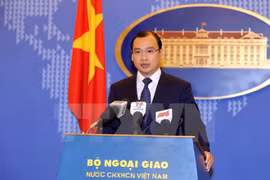 Vietnam rechaza violaciones de China a su soberanía en el Mar del Este