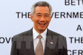 Primer ministro de Singapur inicia visita a Japón
