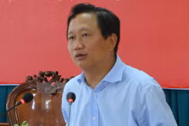 Emiten orden de búsqueda internacional contra Trinh Xuan Thanh