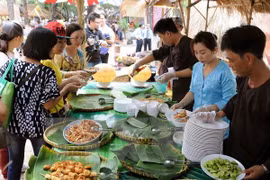 Festival presenta arte de culinaria de la región sureña de Vietnam