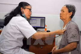 Vietnam reforma mecanismos financieros para mejorar atención médica primaria