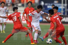 Vietnam será sede de dos campeonatos de fútbol del Sudeste de Asia