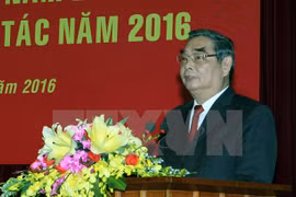 Vietnam implementa política exterior de forma coordinada e integral