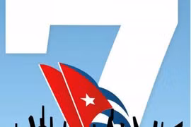 Militantes cubanos, con firmes compromisos en el camino hacia el socialismo