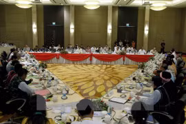 Myanmar celebrará primer diálogo político a nivel nacional en próximo mes