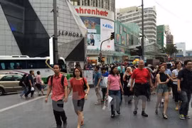 EE.UU. alerta de riesgo de atentado de EI en Malasia