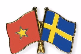 Vietnam y Suecia robustecen intercambio de experiencias científicas