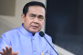 Confirma Tribunal Constitucional de Tailandia la legalidad de Ley de Referendo