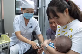 Hanoi impulsa medidas preventivas contra enfermedades