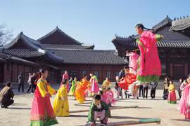 Impulsa Vietnam turismo MICE en Sudcorea