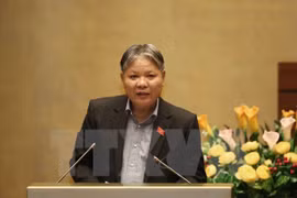 Vietnam y Tailandia intensifican cooperación judicial