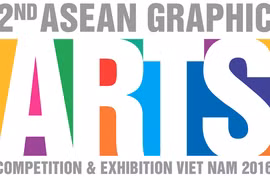 Convocan segundo concurso y exhibición de artes gráficas de ASEAN