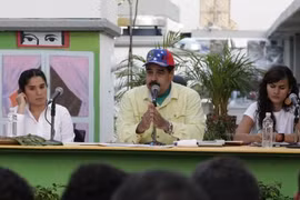 Venezuela fortalece trabajo en agricultura urbana