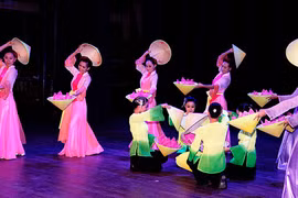 Ensalzan diversidad cultural de países sudesteasiáticos en provincia vietnamita