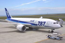 Aumenta frecuencia de ruta entre Narita y Ciudad Ho Chi Minh