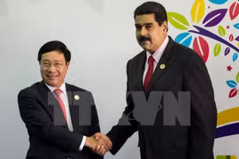 Vietnam exhorta a MNOAL a consolidar unidad intrabloque