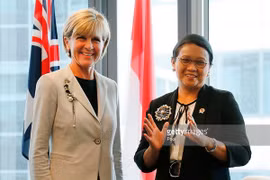 Indonesia y Australia robustecen cooperación multifacética