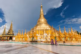 FMI se muestra optimista sobre perspectiva económica de Myanmar