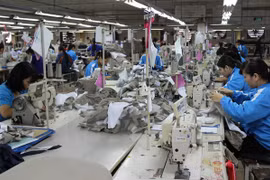 Continúa Vietnam envío de trabajadores al exterior