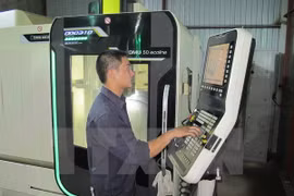 Vietnam y Corea del Norte trabajan por capacitar fuerza calificada en informática