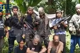 Filipinas, Malasia e Indonesia cooperan en lucha contra Abu Sayyaf