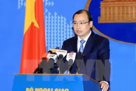 Vietnam refuerza protección de ciudadanos en extranjero