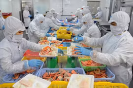 Vietnam y Estados Unidos promueven actividades emprendedoras