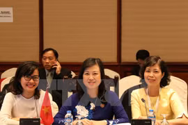 Consejo de Comunidad Sociocultural de ASEAN aprueba importantes documentos