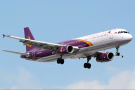 Nueva ruta aérea entre Vietnam y Camboya impulsará el turismo